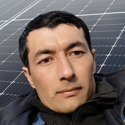 Bekjon, �������, 38 ���