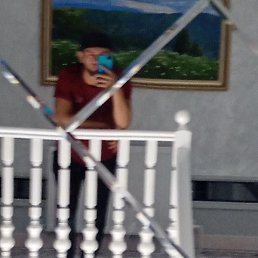 Vosidjon, �����, 33 ����