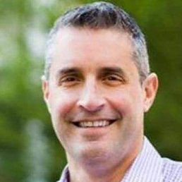 David Fischer, ������, 60 ���