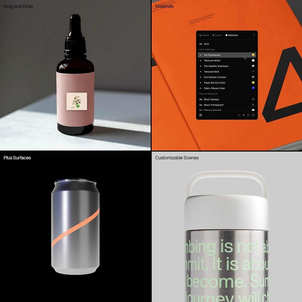 LiveSurface � ���������� ��� macOS 12+ � �������������� �������� ��� ����������� �������.������ ...