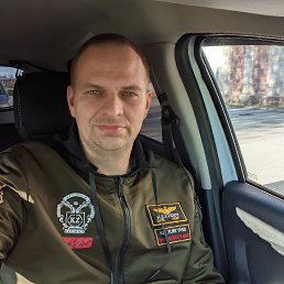 Алексей, 39, Бокситогорск