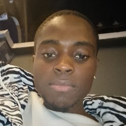 Sunday Justus, ������, 25 ���