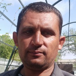 Hudayshukur, , 42 