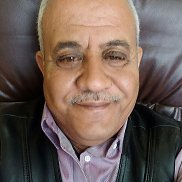 yasir, 56 , 