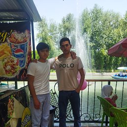 ���� Muhammadamin, ������, 21 ��� - ��������� 4 ���� 2023