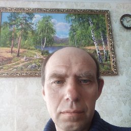 Руслан, 46, Вача