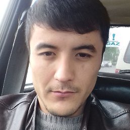 Xasanjon, , 33 