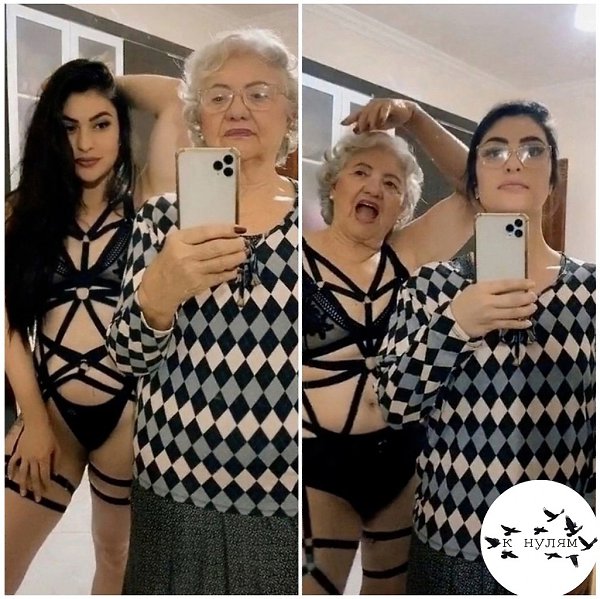 дaжe нe cpaзy зaeт пдeнy. Интepecный чeллeндж.свои мысли держу при себе
