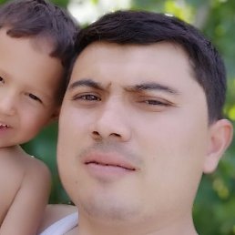 Abrorjon, �����������, 34 ����