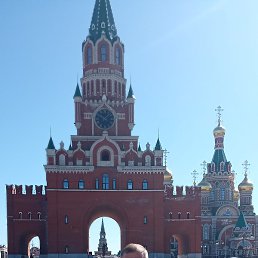 Andrey, , 46 