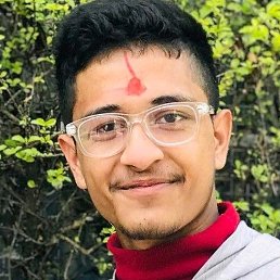 Rohan Upreti, , 20 
