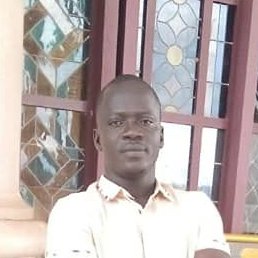 Kone Abdallah, , 38 