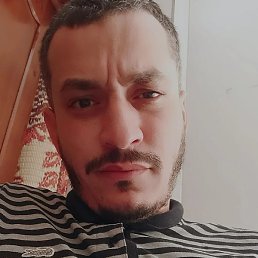 Ahmed, , 35 