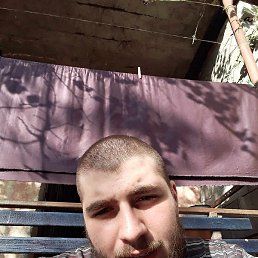 Mikheil, ������, 27 ���
