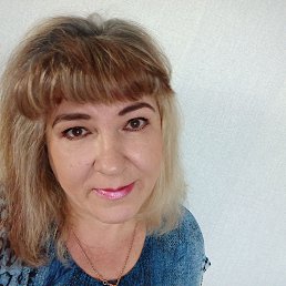 Людмила, 51, Канск