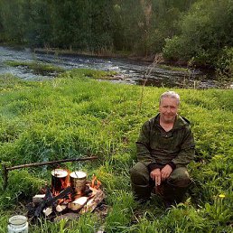 Vyacheslav, 61 , 