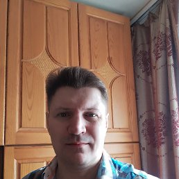 Дмитрий, 49, Тучково