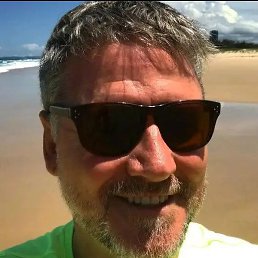 Williams Anthony, ������, 59 ���