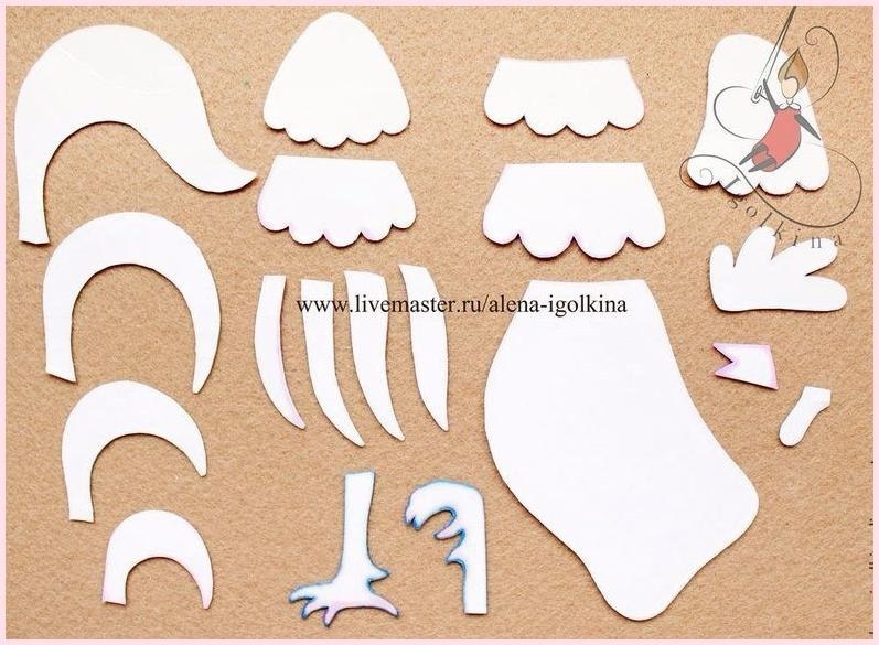 Handmade Club |  .y.- - 3