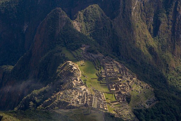  - (Machu Picchu).       ,   ... - 6