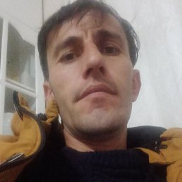 MUSTAFA, 35, 