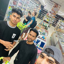  Sahil Bangar, , 23  -  13  2023