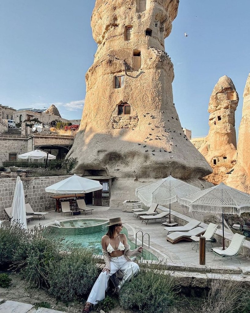  ,  Aza Cave https://fotostrana.ru/away?to=/sl/uxl2 Cave Hotel     ø     ...