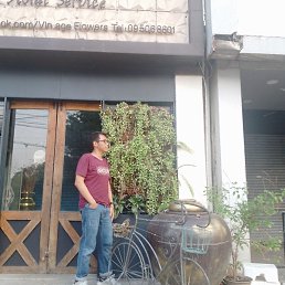 Min Khant, �������, 21 ���