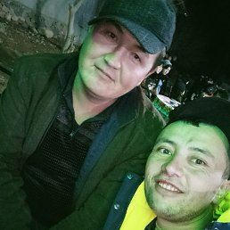 ���� Ikrom, �����-���������, 30 ��� - ��������� 5 ����� 2023