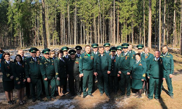 Путешествия по российским лесам – незабываемый опыт! В российских лесах обитают настоящие хранители ... - 5