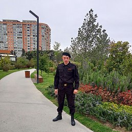 Sergey, , 44 
