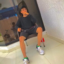 Ubaid Jr, ������������, 25 ���