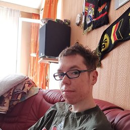 Brian, , 33 