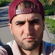 nekruz, 32 , 