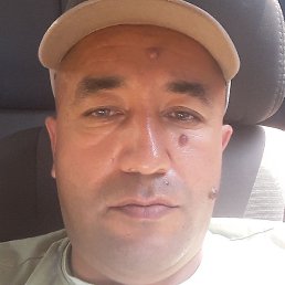 Ali, , 41 