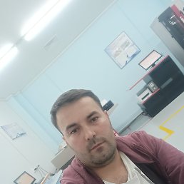 Fayzullo, �����, 35 ���