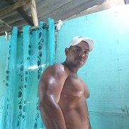 Yudisnel, 38 , 