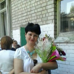 Татьяна, 60, Борисоглебск