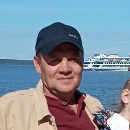 Sergey, , 57 