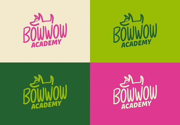     Bow Wow Academy.Bow Wow Academy     ... - 7