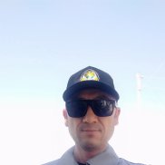Muhammadjan, 42 , 
