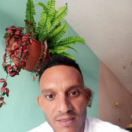 Luis angelo, 38, 