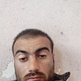 Turan, 28, 