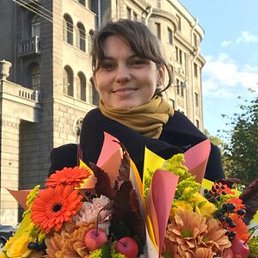 Tatyana, , 40 