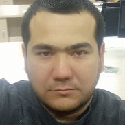 Azamat, 35 , 