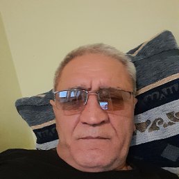 Azer, 47, 