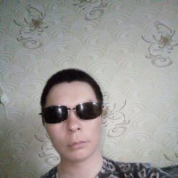 Stepan, 31 , 