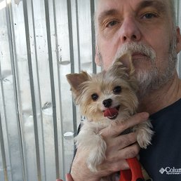alex, 61, 