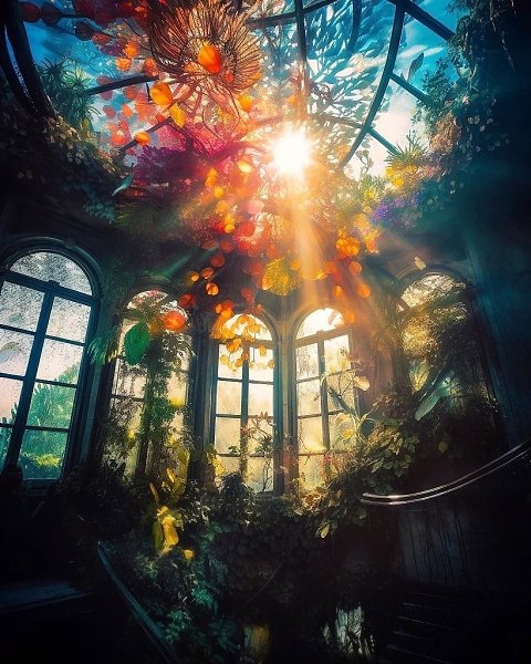 Imaginary world - 15 ��� 2023 � 22:29 - 9