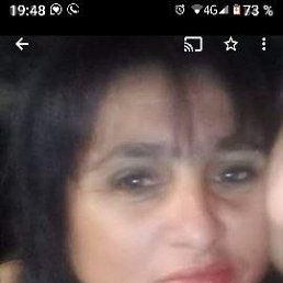 Mary, 47,  